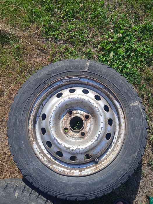 Продам диски r14 4:100
