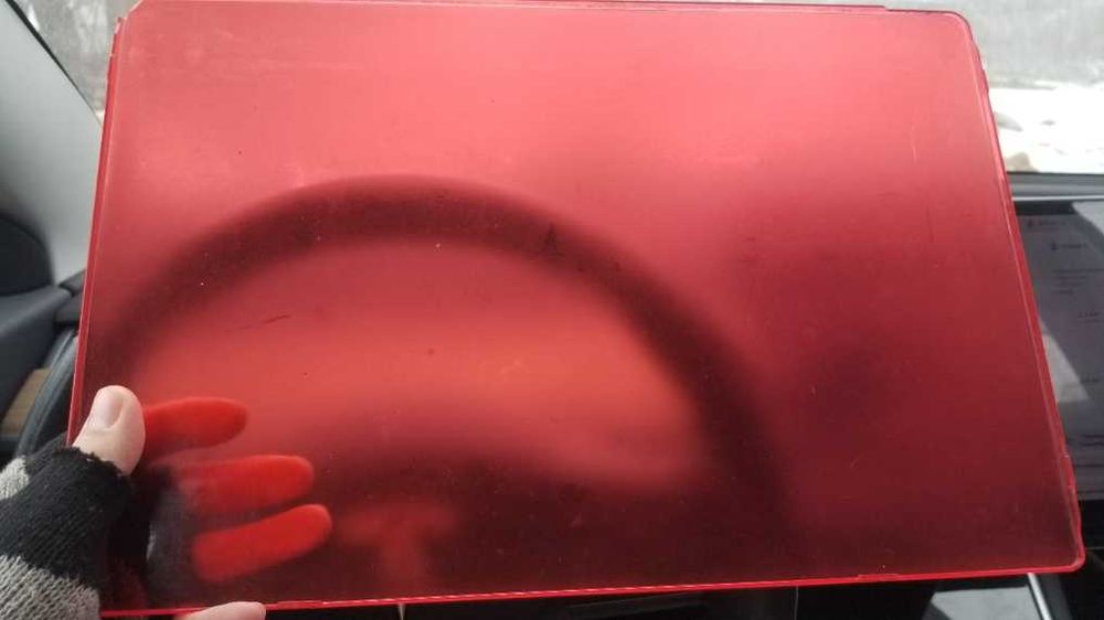 Чохол Dell XPS 9550/9560/9570/7590 Dell Precision 5510/5520/5530/5540