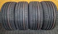 Nowe opony 245/45R18 100Y XL Sava 23 Rok