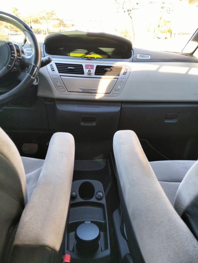 Citroên C4 irrepreensível