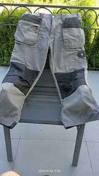 Spodnie robocze monterskie profesjonalne Scruffs