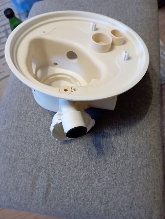 Części do zmywarki Electrolux ESL5301LO