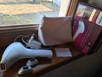 Lumea prestige SC2009