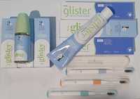 Багатофункціональна фториста зубна паста Glister