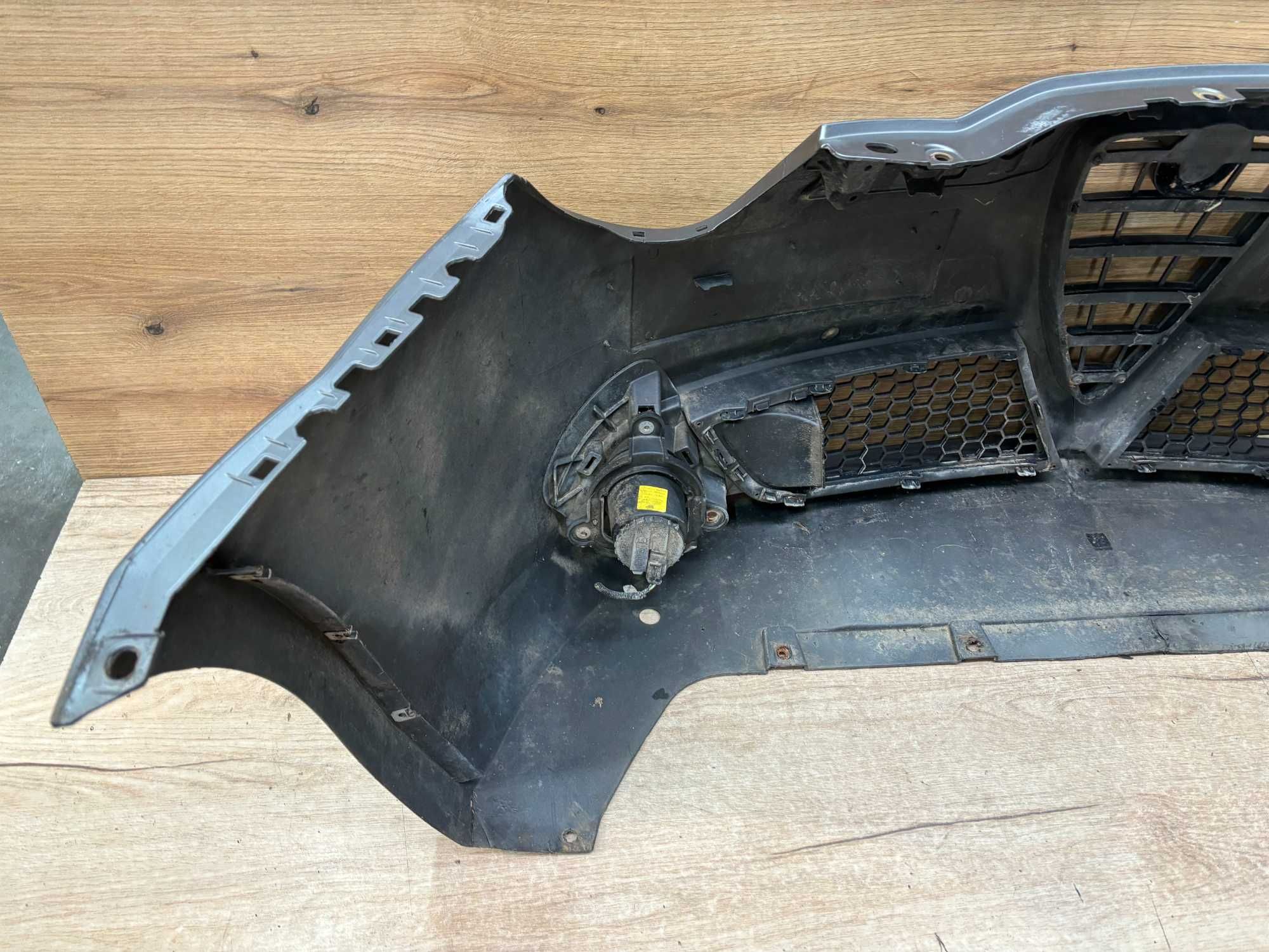 Zderzak przedni Alfa Romeo mito kolor 669