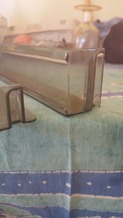 Prateleiras frigorifico autocaravana