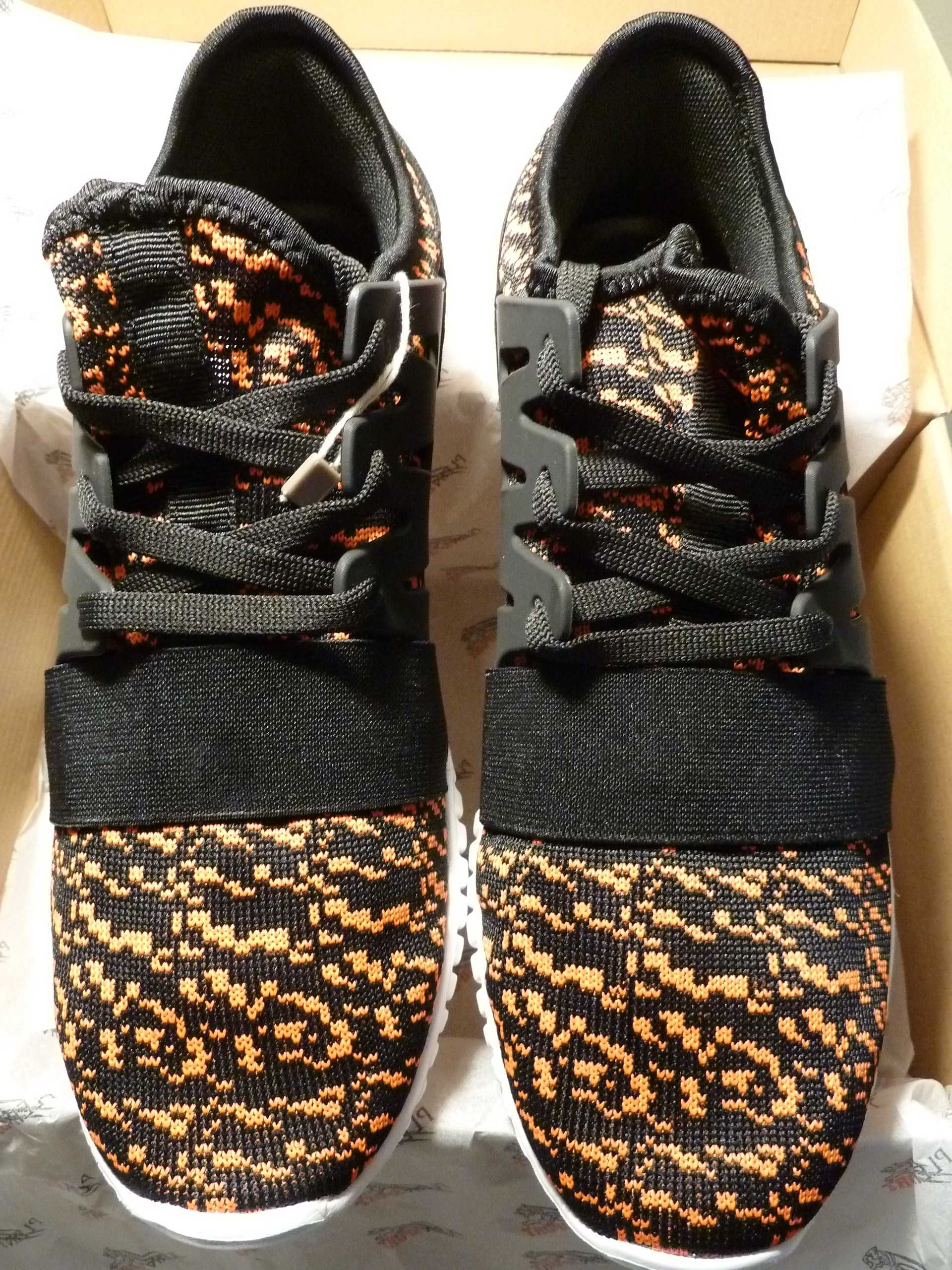 Ténis novos Philipp Plein Sport 41