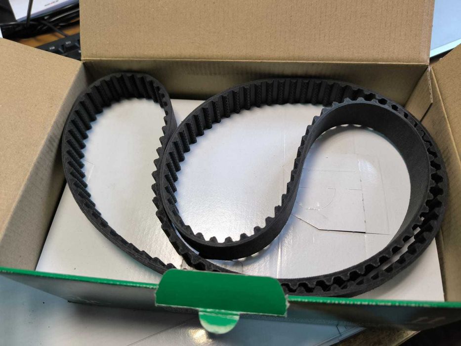 zestaw paska rozrządu 2.0 TDI KI , Audi VW Skoda