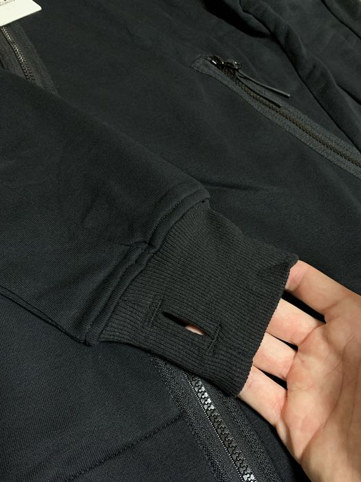 Зіп худі C.P. Company, сипи компани, сіпі компані, кофта cp company