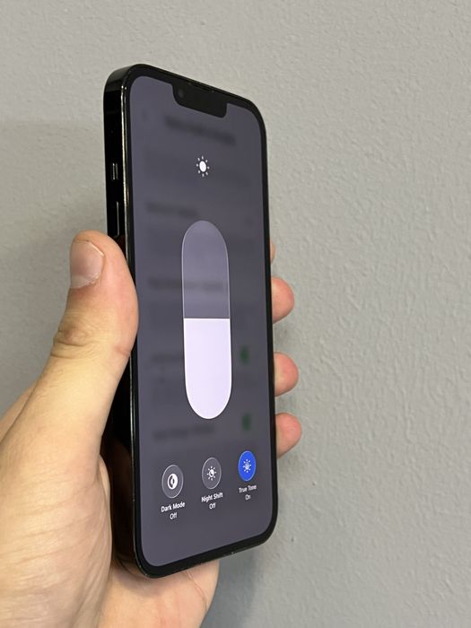 iPhone 13 Pro 128gb Graphite Neverlock! МАГАЗИН!