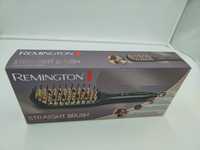 Szczotka prostująca włosy Remington