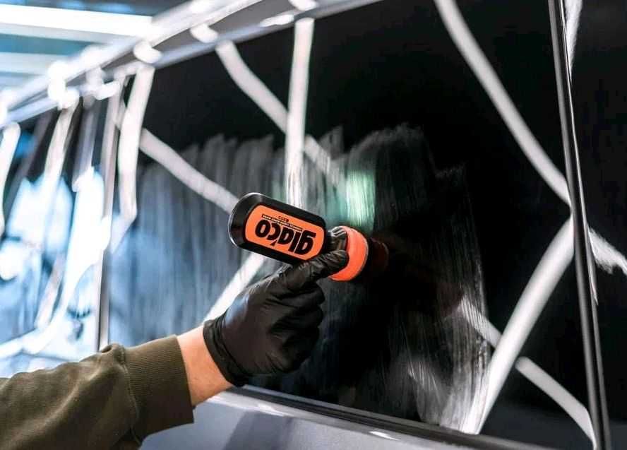 Антидощ Glaco Roll On