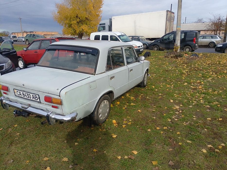 Продам  ваз 2101 можливий обмін