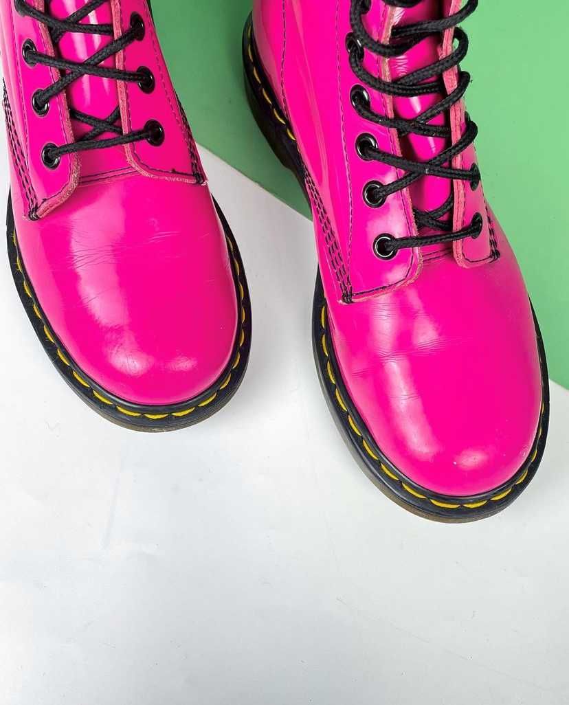 dr. Martens 1460 38 розмір оригінал original