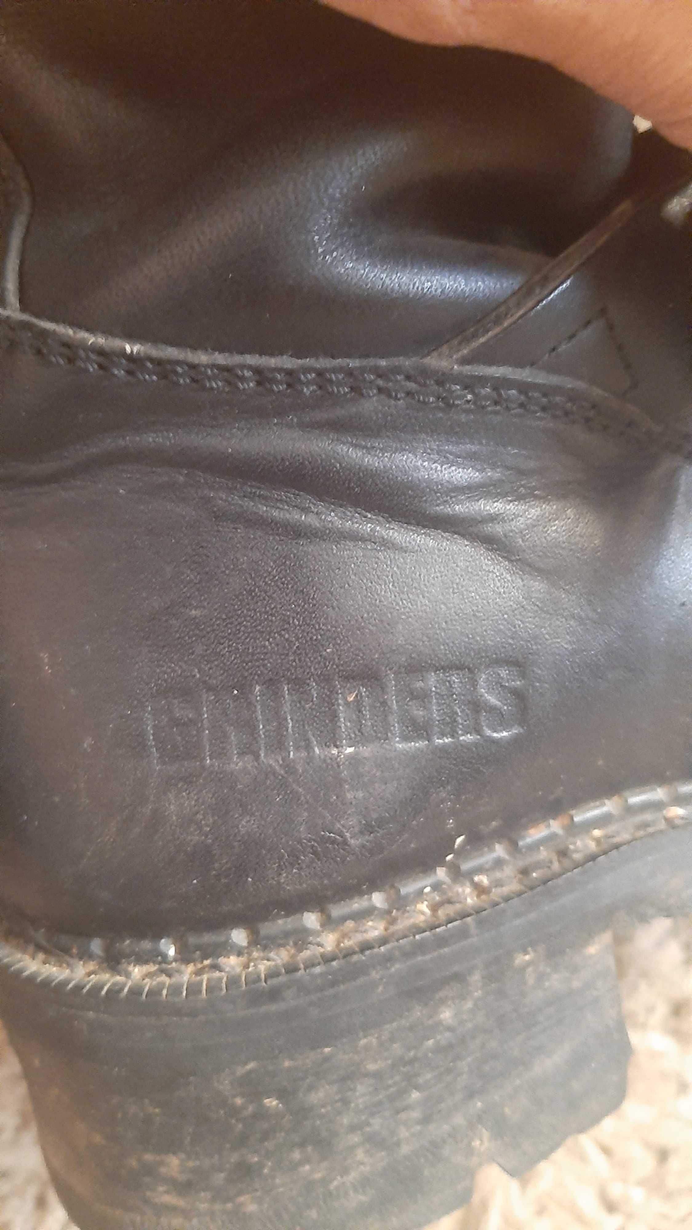 Botas Grinders 41