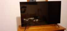 TV SAMSUNG 43 excelente imagem