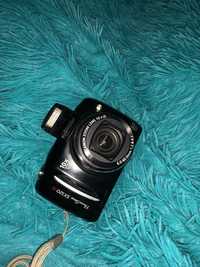 Продам Canon SX120IS