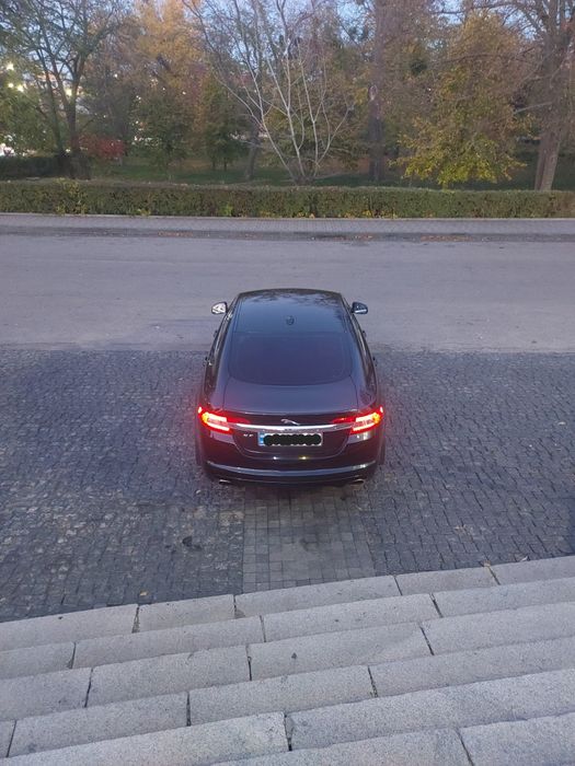 Jaguar XF 3.0i. 7800$ Обмін