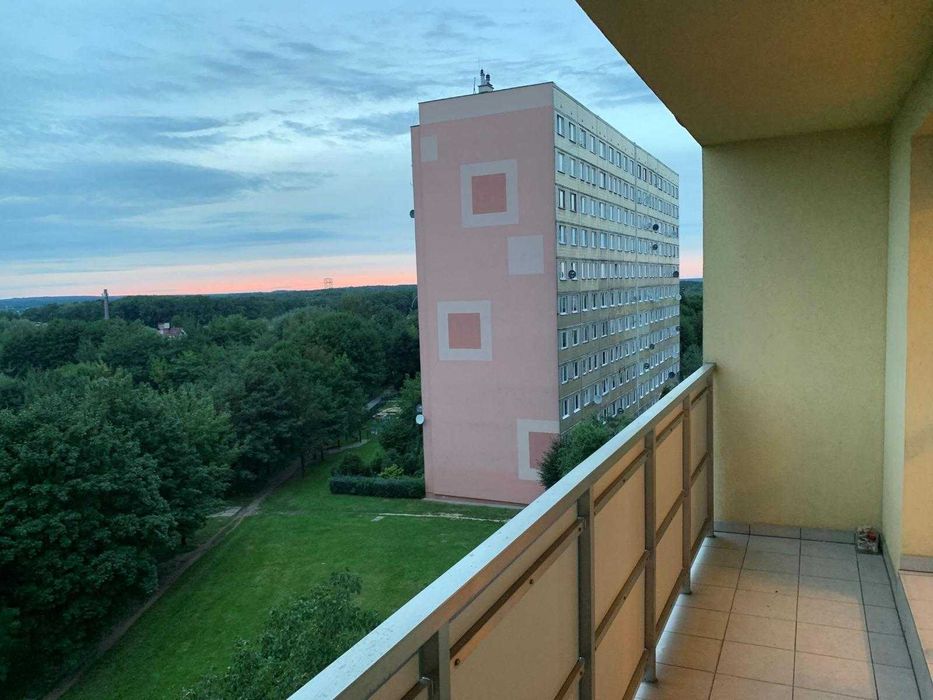 Mieszkanie do wynajęcia, Rybnik - Chabrowa, dobra lokalizacja, PARKING