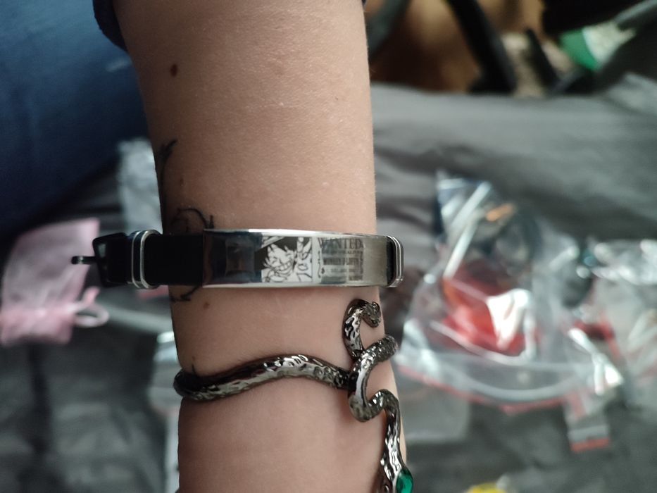 Бижутерия браслеты