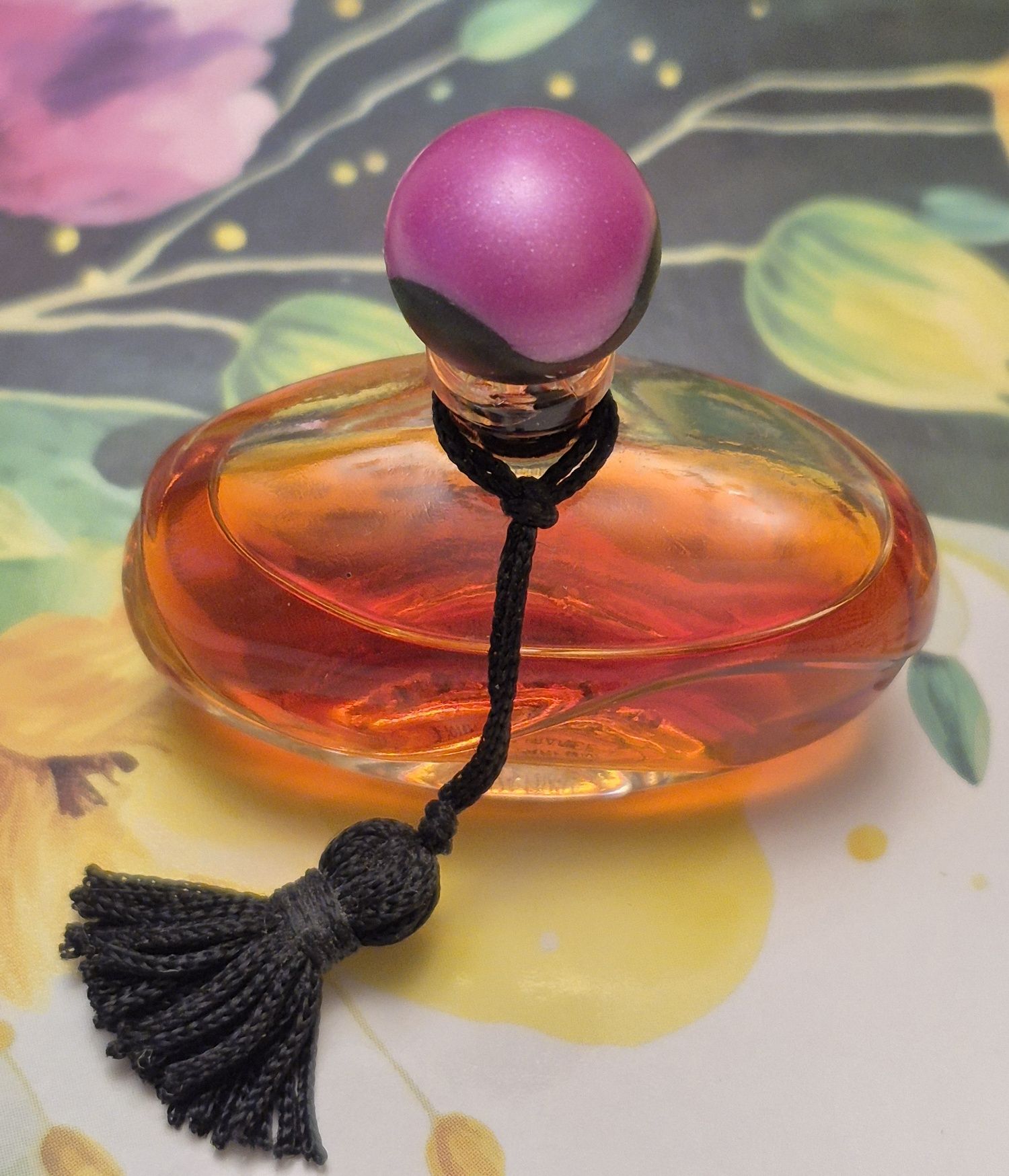Avon Far Away edp 4 ml, miniatura vintage