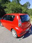 Daihatsu Sirion 1.0 Bardzo ładny egzemplarz (13 lat w jednej rodzinie)