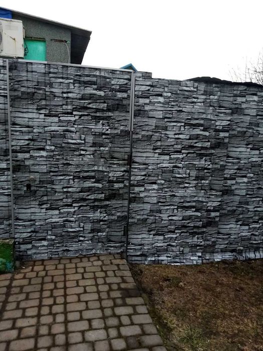 Продам великий красивий 5-кімнатний будинок + ділянка, торг