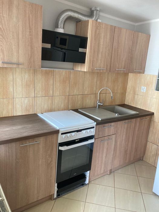 Mieszkania do wynajęcia 40-70m2, po remoncie, garaż, lokal usługowy