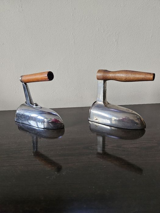 Żelazka na duszę - miniaturki