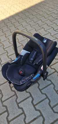 Nosidełko Concord air z bazą isofix 0-13 kg