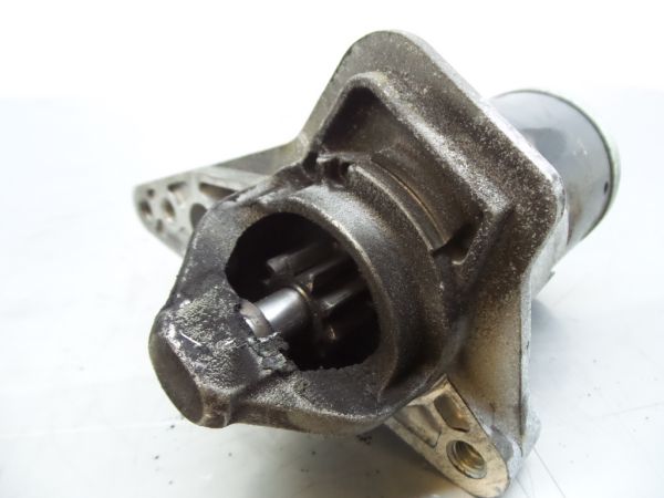 Motor de arranque NISSAN Qashqai/Qashqai+2 I (J10, JJ10)
