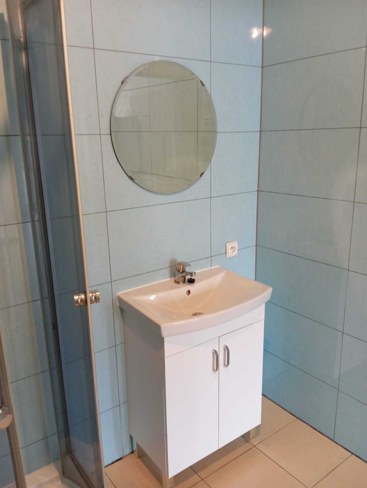 Wynajmę mieszkanie 40m2