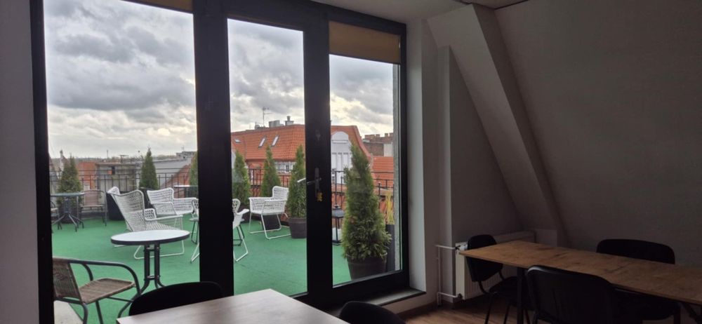 Sala szkoleniowa, sala wykładowa, konferencyjna, biuro