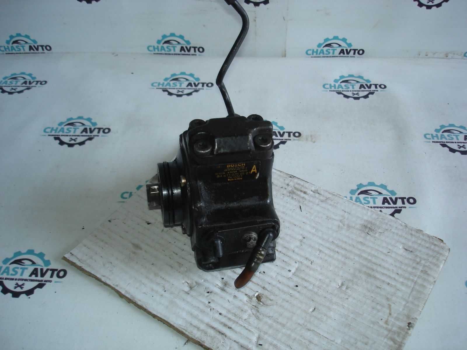 ТНВД ом 611  2.2cdi, Харків