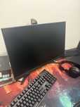 Монітор Samsung 24 Odyssey G3 144Hz S24AG300NI