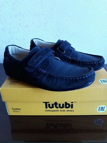 Туфли производитель Tutubi Турция.