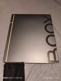 Onyx boox note air 3c z etui kolorowy czytnik ebooków