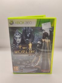 Two Worlds II Xbox nr 1847