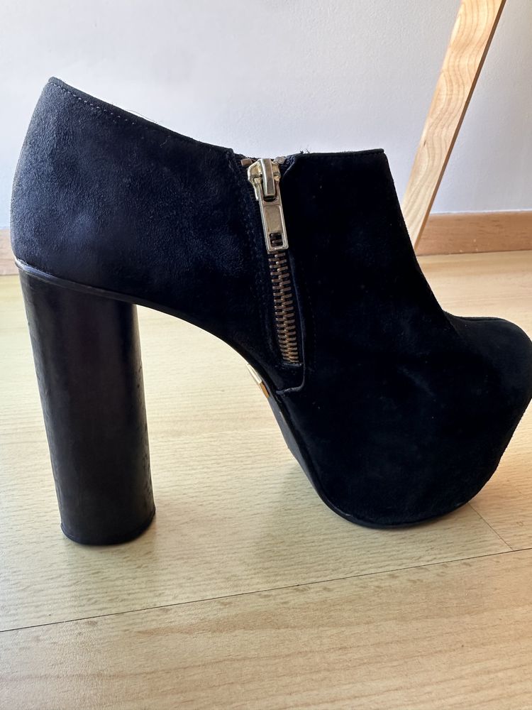 Sapatos OFFICINA Lisboa 36