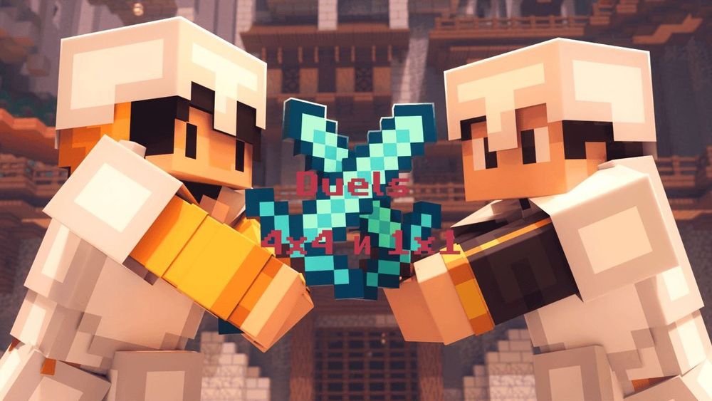 Монтаж та Прев'ю відео з майнкрафту (минулие роботи вище, ціна - торг)