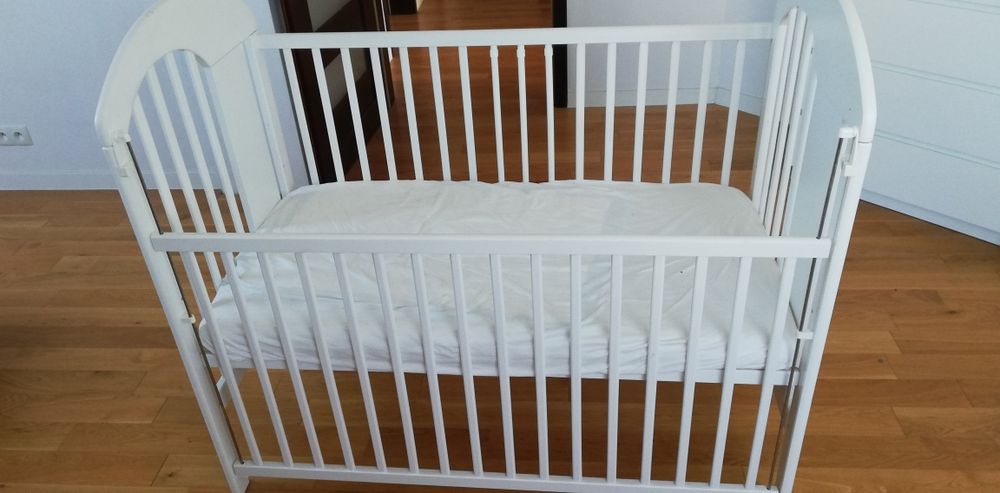 Łóżeczko dziecięce