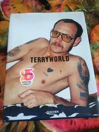 Terry Richardson: Terryworld Dian Hanson