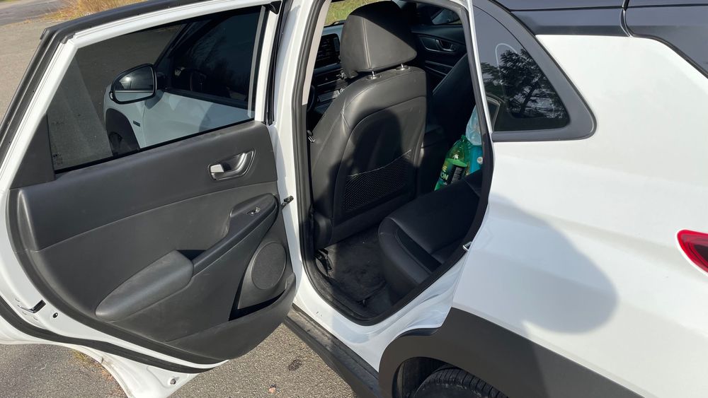 Продам Hyundai Kona ev 64 кВт 2019року.