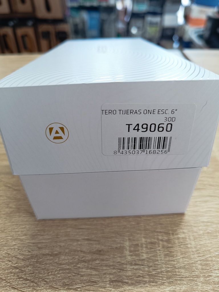 Tesoura profissional Artero 6" T49060