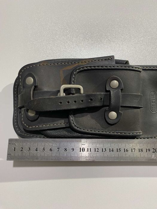 Нагрудник на бак мотоцикла WILD HOG