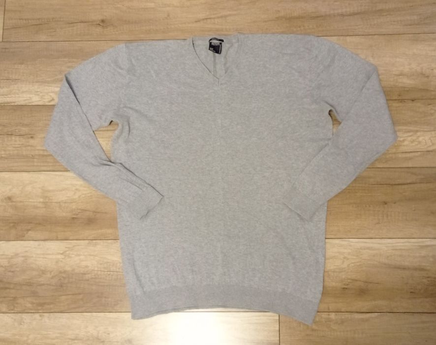 Sweterek SMOG 2XL