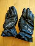 Vendo Luvas de Motard