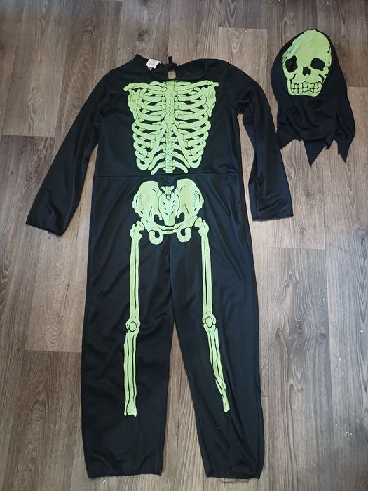 Костюм хеловін, хелоуин