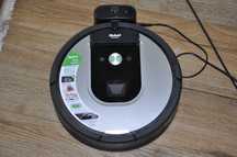 Robot sprzątający iRobot Roomba 965