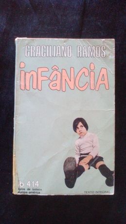 Infância, de Graciliano Ramos
